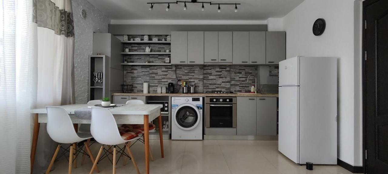 Lucas Apartment Navodari Ngoại thất bức ảnh