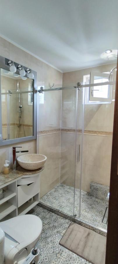 Lucas Apartment Navodari Ngoại thất bức ảnh